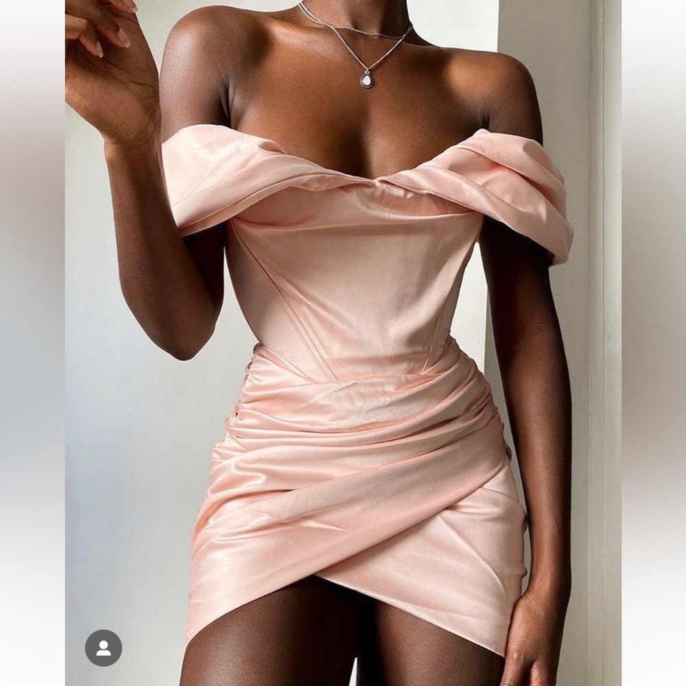 House of CB dress